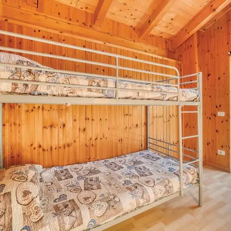 Lupo Apartment