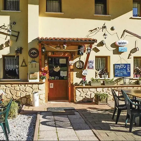 Apartamento Lupo *