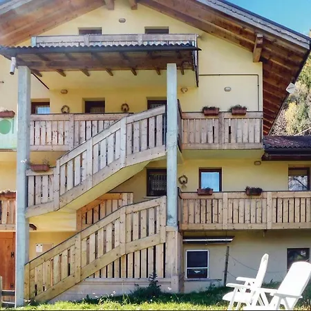 Lupo Apartamento *