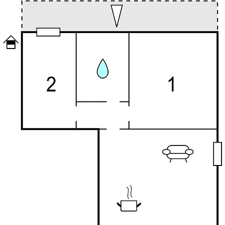 Apartment Lupo