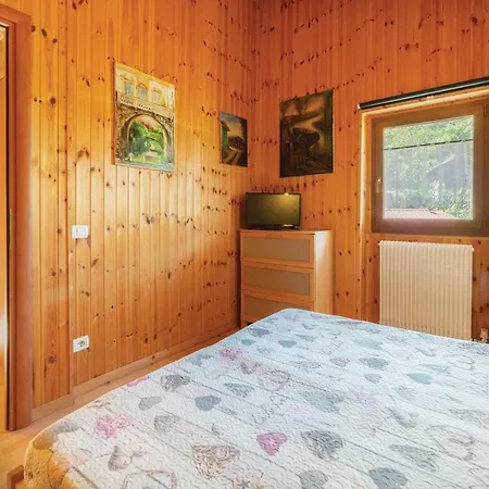 Lupo Apartmán