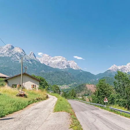 Apartmán Lupo