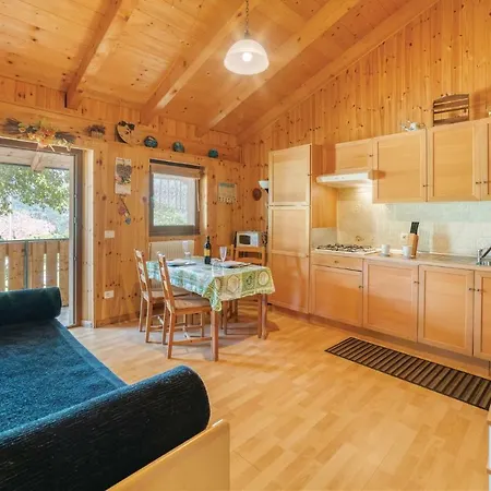 Lupo Apartmán
